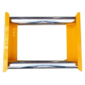 Cable Drum Roller for Drum Diameter 180-480 mm, 50 kg, Conneu