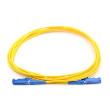E2-E2 Spx. Cord, OS2 Yellow 3 mm