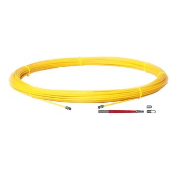 GF3 SLIM Replacement fiberglass rod Ø 3 mm