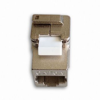Cat. 6a Shielded Jack, Compact