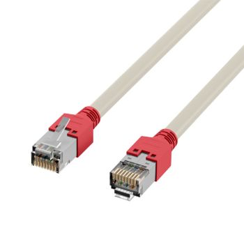 Patch Cord RJ45 Cat.5e F/UTP