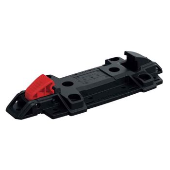 Mounting plate - system case for RUNPOMETER RM35
