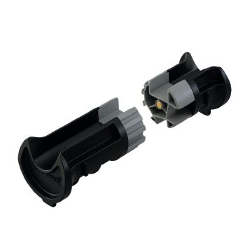 RM35 Multi Jaws - Angular