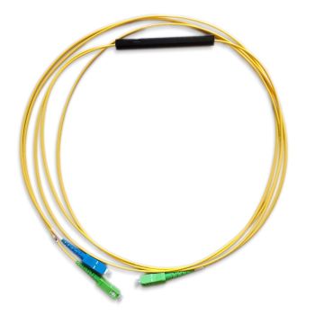 OADM Module R1310/1490 SC/UPC, T1550 SC/APC, Box