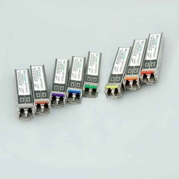 CWDM SFP 1.25G 1470 nm, 160 km, Atop