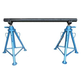 Ratchet Cable Drum Lifter, 5T, Conneu