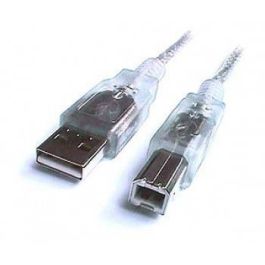 新品　HP Shielded High Speed Cable USB 2.0 kenable USB 2.0 CERTIFIED Hi-Speed HQ Shielded A to B Cable Lead