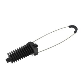 Tension Clamp for cables with diameter 4-8 mm, 2.5 kN, Conneu