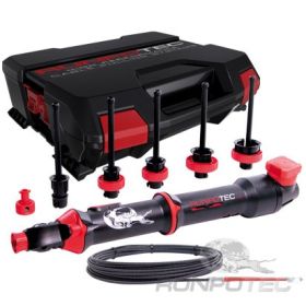 Комплект за изтегляне на кабели RT 2008 RUNPOTEC GmbH - 2