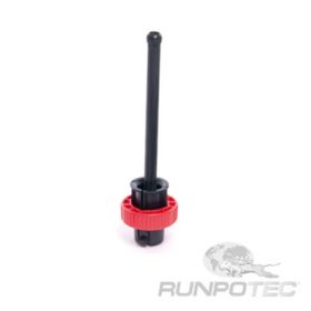 Гъвкав накрайник за изтегляне на кабел в тръби с диаметър 20 mm RUNPOTEC GmbH - 1