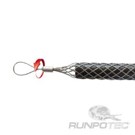 Чорап за изтегляне на кабели с диаметър 50-60 мм с въртене RUNPOTEC GmbH - 1