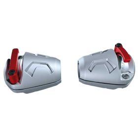Комплект конуси за центриране на макари с кабели, 2 броя RUNPOTEC GmbH - 1