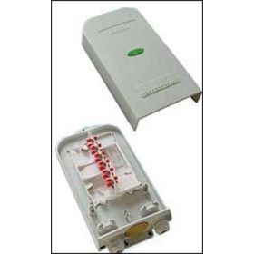 Оптична кутия за 12 SC симплексни адаптера Atop technology - Китай - 1