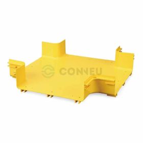 Conneu, 360 mm Fiber Raceway Horizontal Cross Conneu - 1