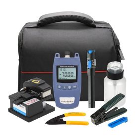 TC-580B Fiber Tool Kit  - 1