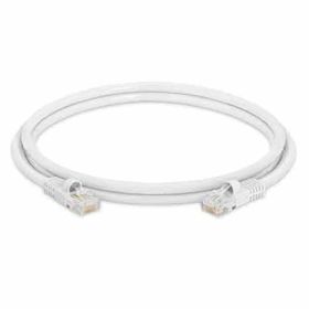 Пач корда, Cat.6A, S/FTP, LSZH, бял цвят, 1.5 м COMMSCOPE - 1