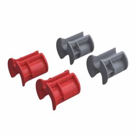 Водещи челюсти за RUNPOMETER RM35 - 4 части RUNPOTEC