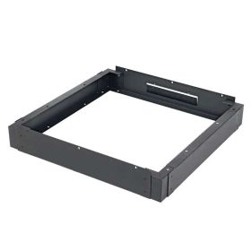 Основа за шкаф 600 мм х 1000 мм с четка