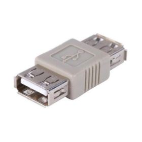 USB Mini Преходник USB A към USB A