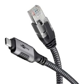 Кабел USB-RJ45