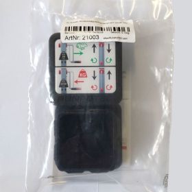 Replacement cover cap for Runpolifter 4500
