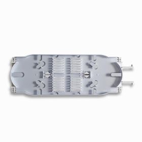 Сплайс касета за оптична муфа - 24 влакна, Conneu