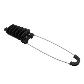 Tension Clamp for figure 8 cables with diameter 6-9 mm, 2.0 kN, Conneu