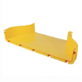 600 mm to 360 mm Adapter for Fiber Raceway, Conneu