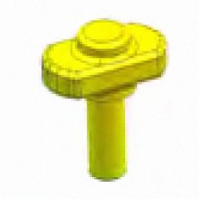 M6 T-Shaped Bolt, Conneu