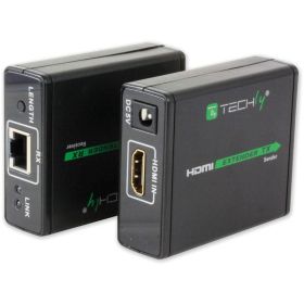 HDMI Extender Full HD Cat.5E/6/6A/7, up to 60m