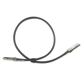 40GbE QSFP+ QDR свързващи медни кабели, пасивни, Atop - 1