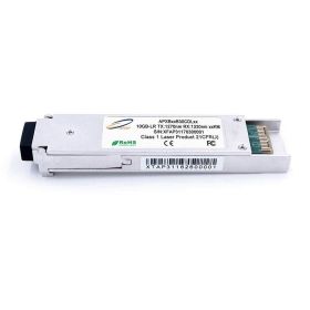 XFP 10G модул по едно влакно, 40 км 1330-1270 nm Atop technology - Китай - 1