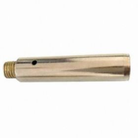 Male Fitting Tip M12 for 11 mm FRP ROD, Conneu