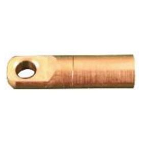 Swivel Pulling Tip M5 for 6 mm FRP ROD, Conneu