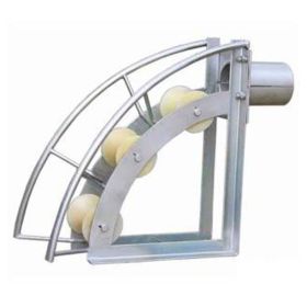 Cable Entry Device with 3 Rolls, Conneu
