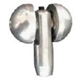 Roller Guide with Threading M12, Conneu
