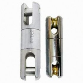 Rotating Connector, 1T, Conneu