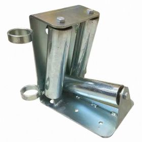 Ground Cable Corner Pulling Roller 200x270x290 mm, Conneu