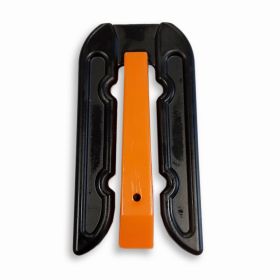 Затваряща щипка за оптична муфа Conneu - голям размер