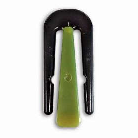 Затваряща щипка за оптична муфа Conneu - малък размер