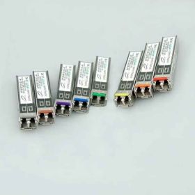 CWDM SFP 1.25G 1590 nm, 160 km, Atop