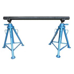 Ratchet Cable Drum Lifter, 5T, Conneu