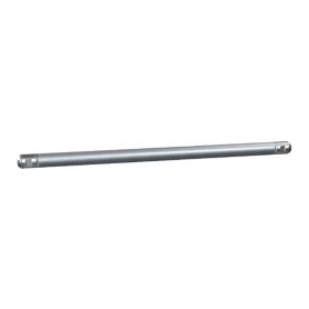 Drum shaft for RUNPOLIFTER 4500 with length 1150 mm, Runpotec