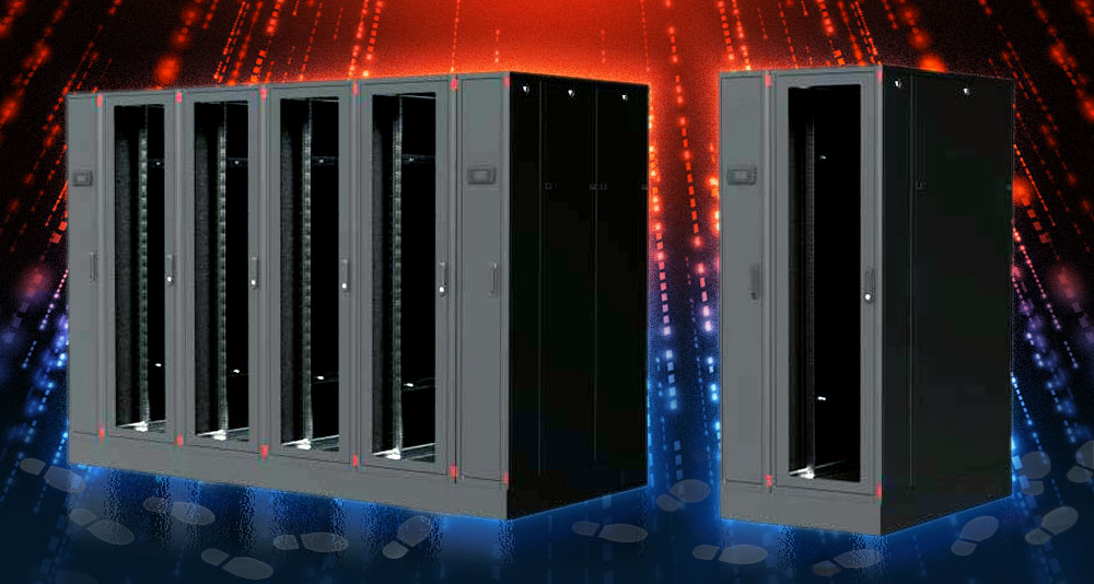 Micro Data Center from Gunko